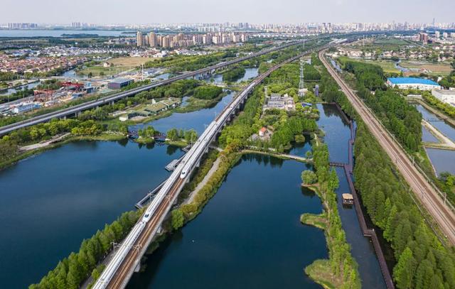 铁路乘车新体验（坐那么多年火车）