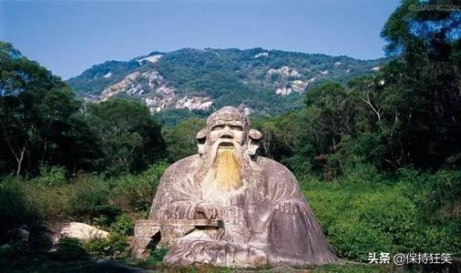 福建省十大旅游景点排名榜（福建十大旅游景点排行榜）