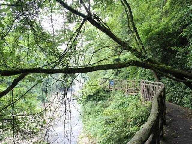 德阳旅游景点排行榜（四川德阳值得推荐的十个旅游景点）