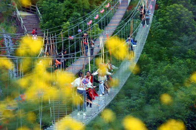 成都周边秋天一日游最佳路线（推荐10条乡村旅游线路）