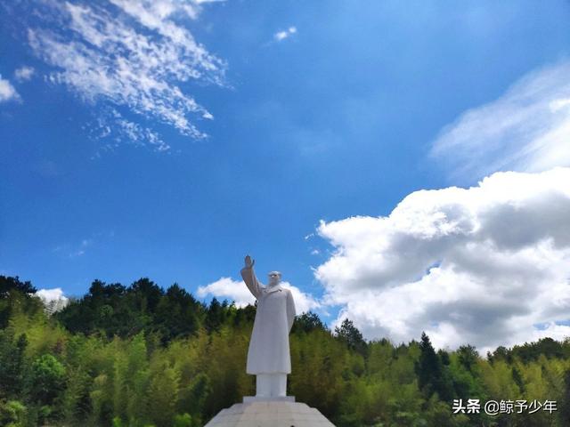 现在的龙岩旅游景点（福建新兴的旅游城市龙岩）