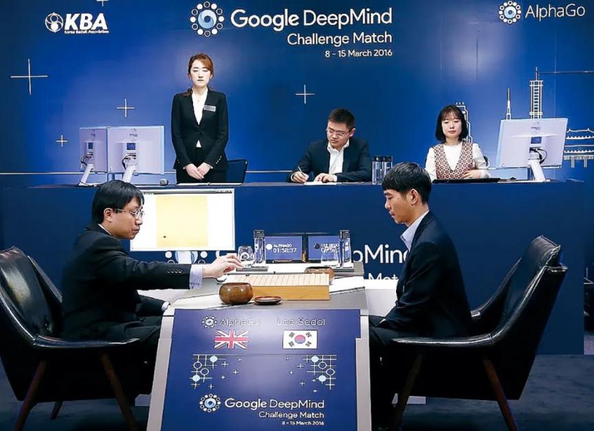 微软 vs Google：AI 技术的王权更迭  第5张