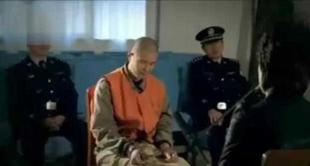 儿子被执行死刑当天，我们最后十分钟的会面，不堪回首  第4张