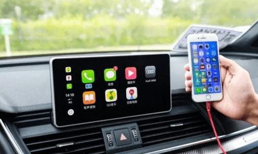 苹果的 CarPlay 也要被时代抛弃了？  第6张