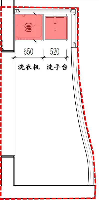 经历装修后，才看到一些躲不掉的坑  第11张