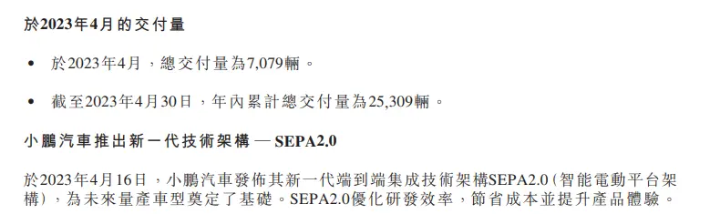 卷不动的小鹏，成了价格战 “祭品”  第7张