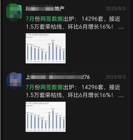 上海二手房持续低迷，是不是到了至暗时刻  第2张