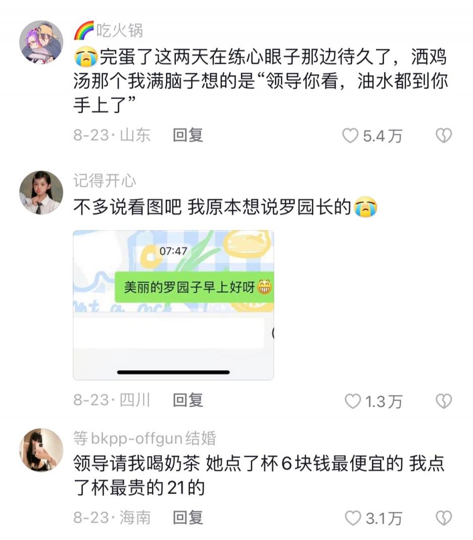 你永远都想象不到 00 后能在体制内闯什么祸  第2张