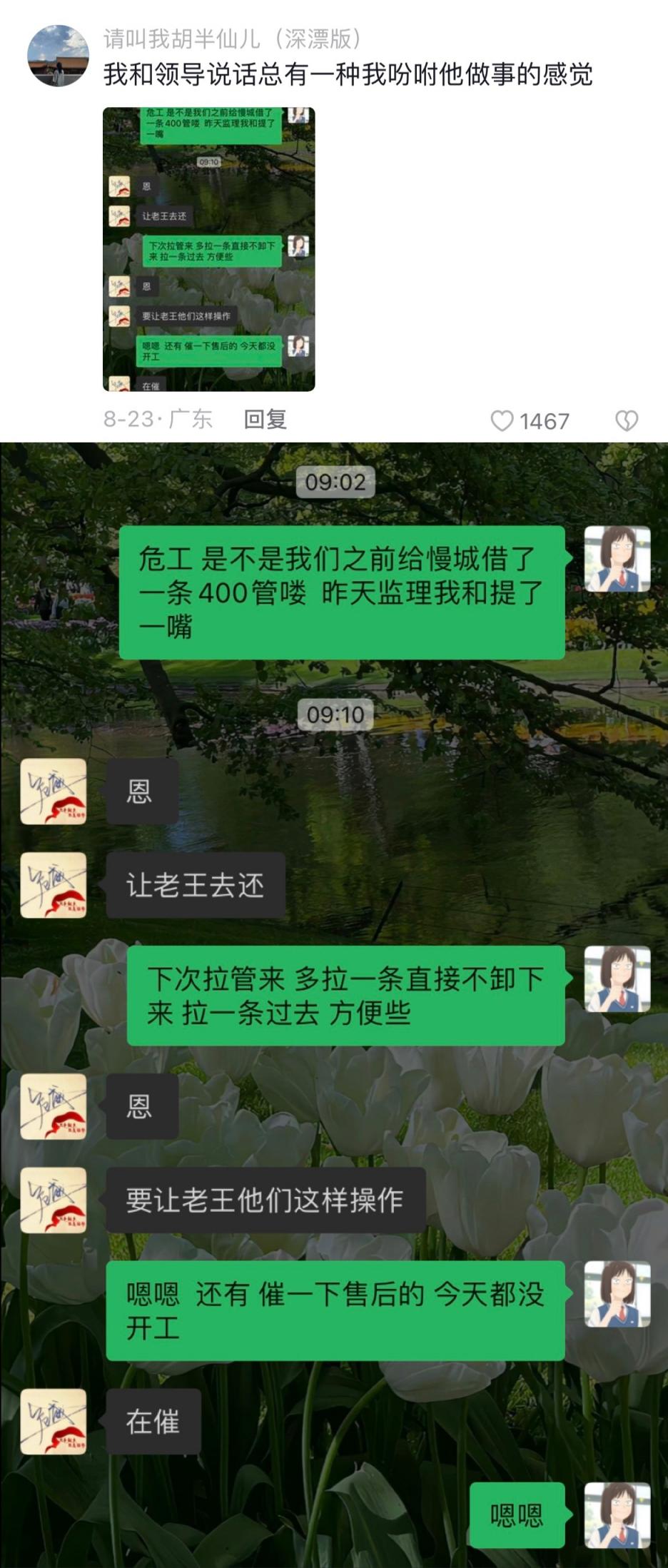 你永远都想象不到 00 后能在体制内闯什么祸  第10张